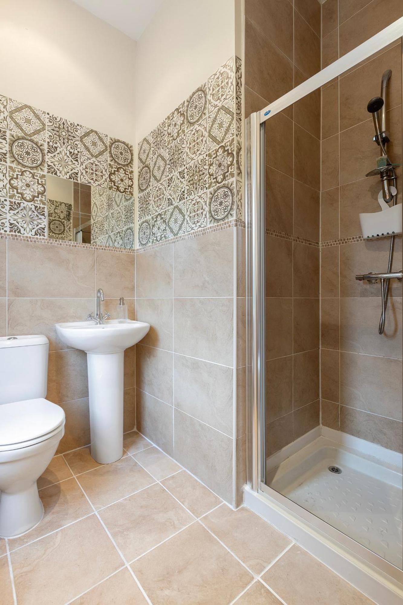 Riverside Townhouse Antrim Esterno foto